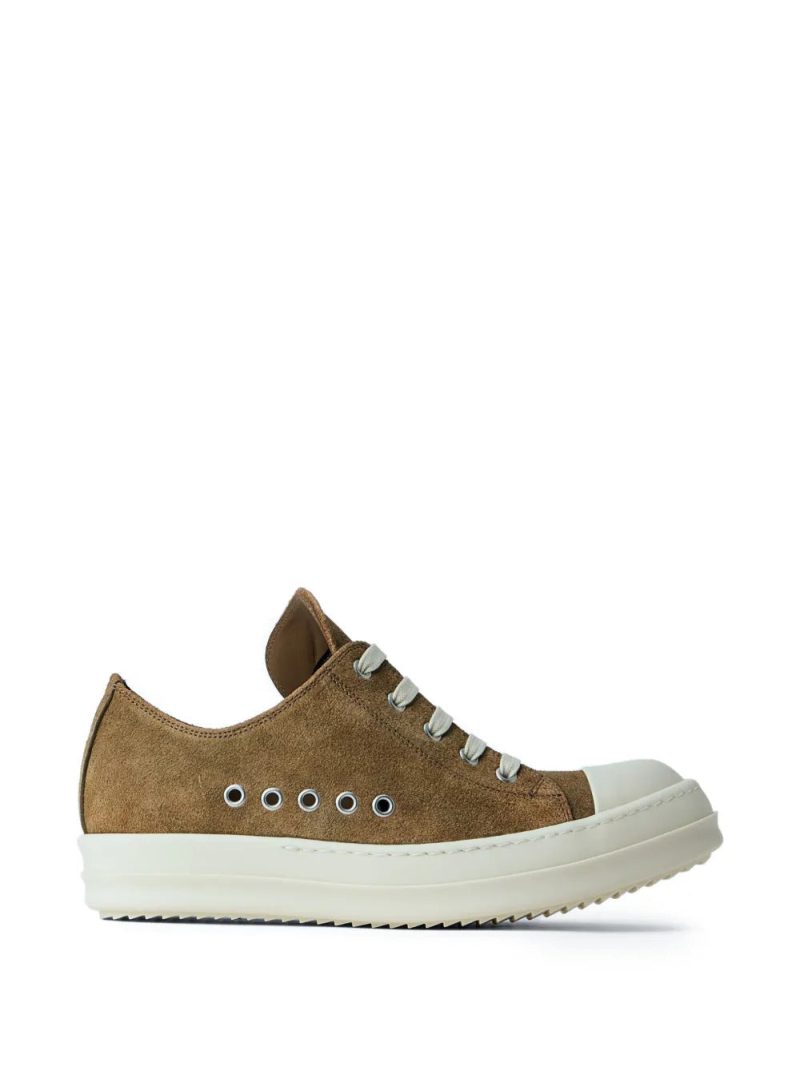 Rick Owens  Temple sneakers