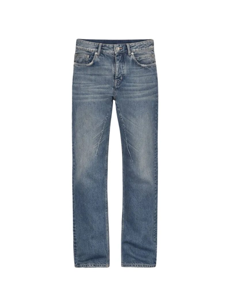 Rick Owens DRKSHDW  fog five pockets jeans