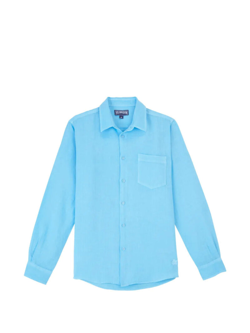 Vilebrequin  linen shirt