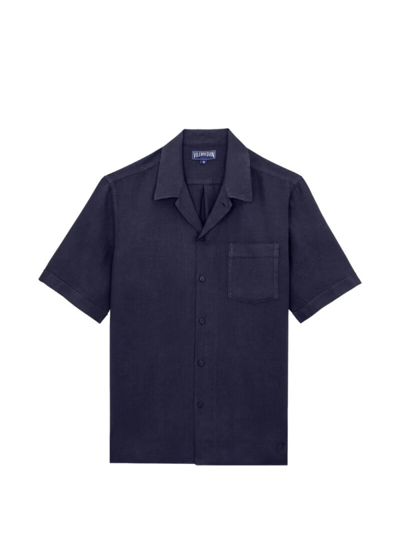 Vilebrequin  short-sleeves shirt
