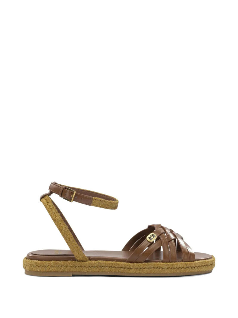 Valentino Garavani  Bribri flat sandals