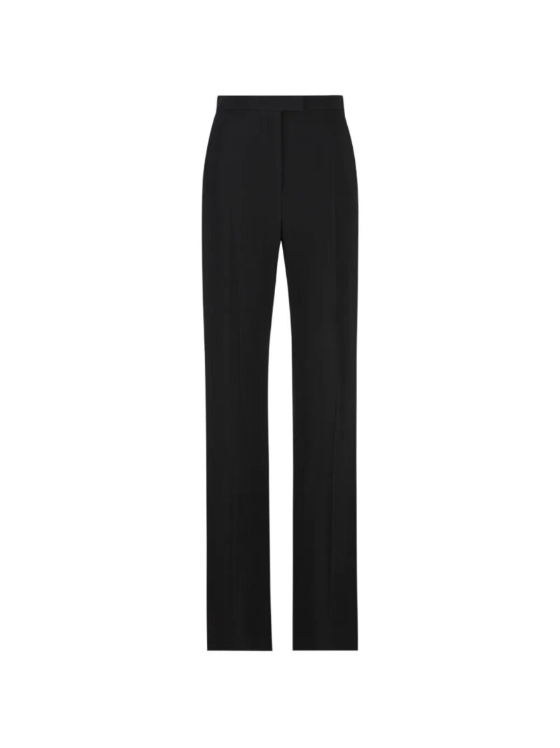 Valentino Garavani  straight trousers
