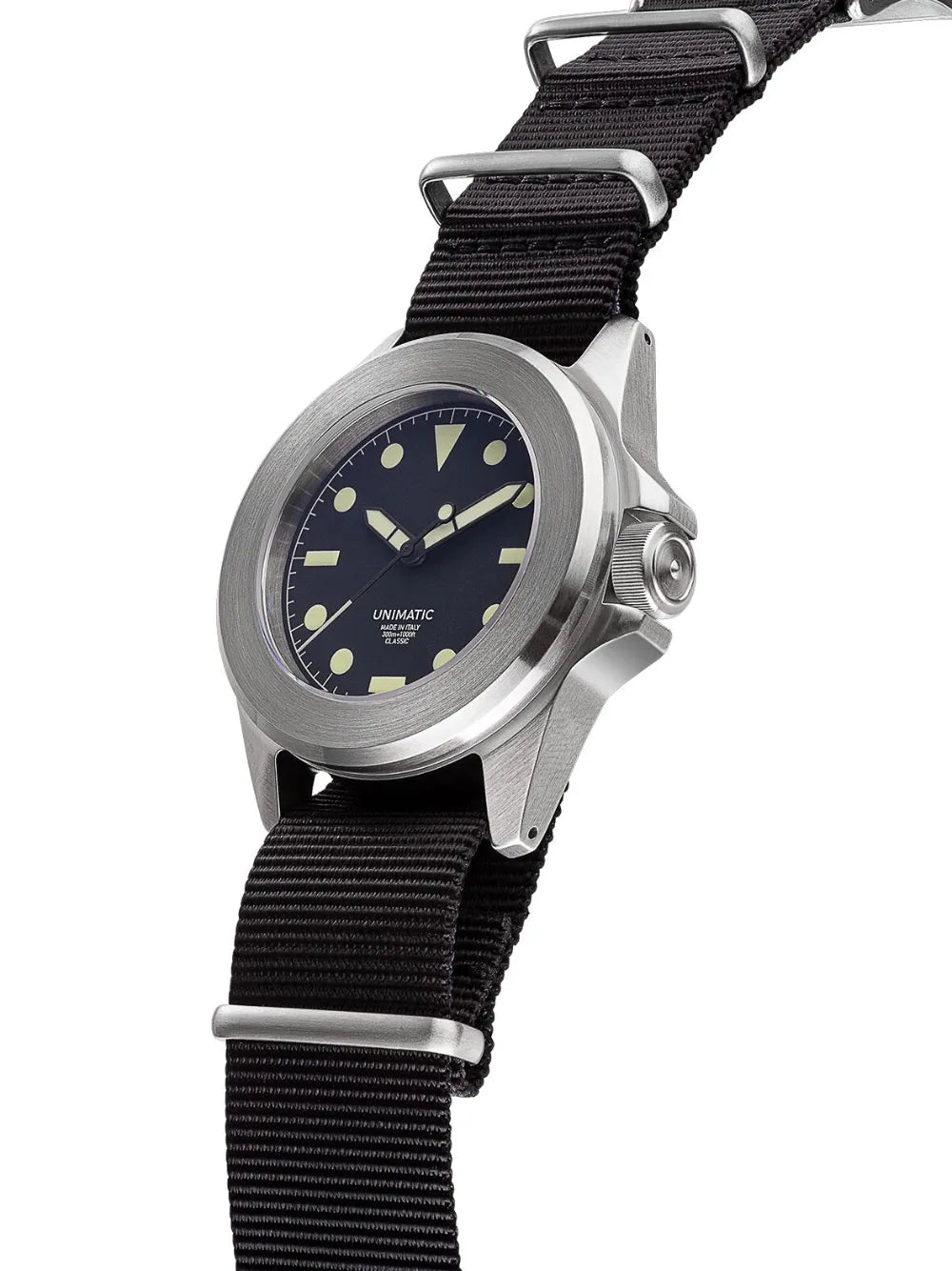 unimatic U4 Classic 40mm - Image 4
