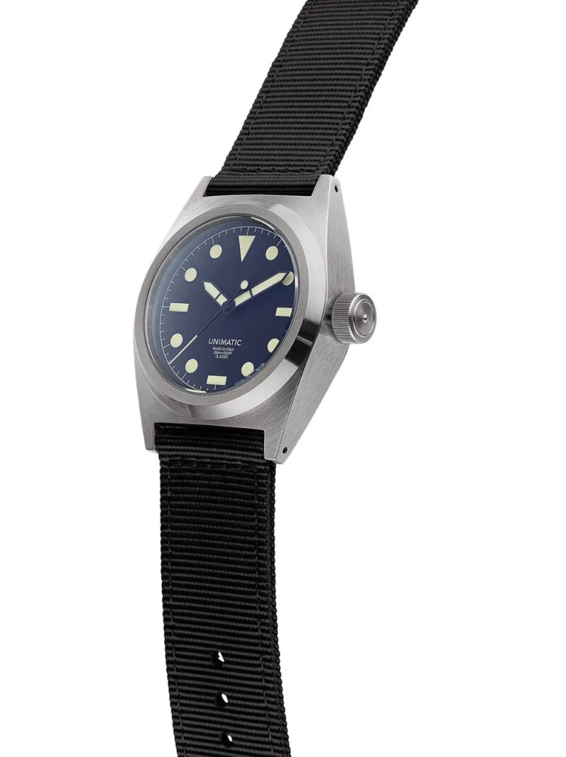 unimatic U2 Classic 38.5mm