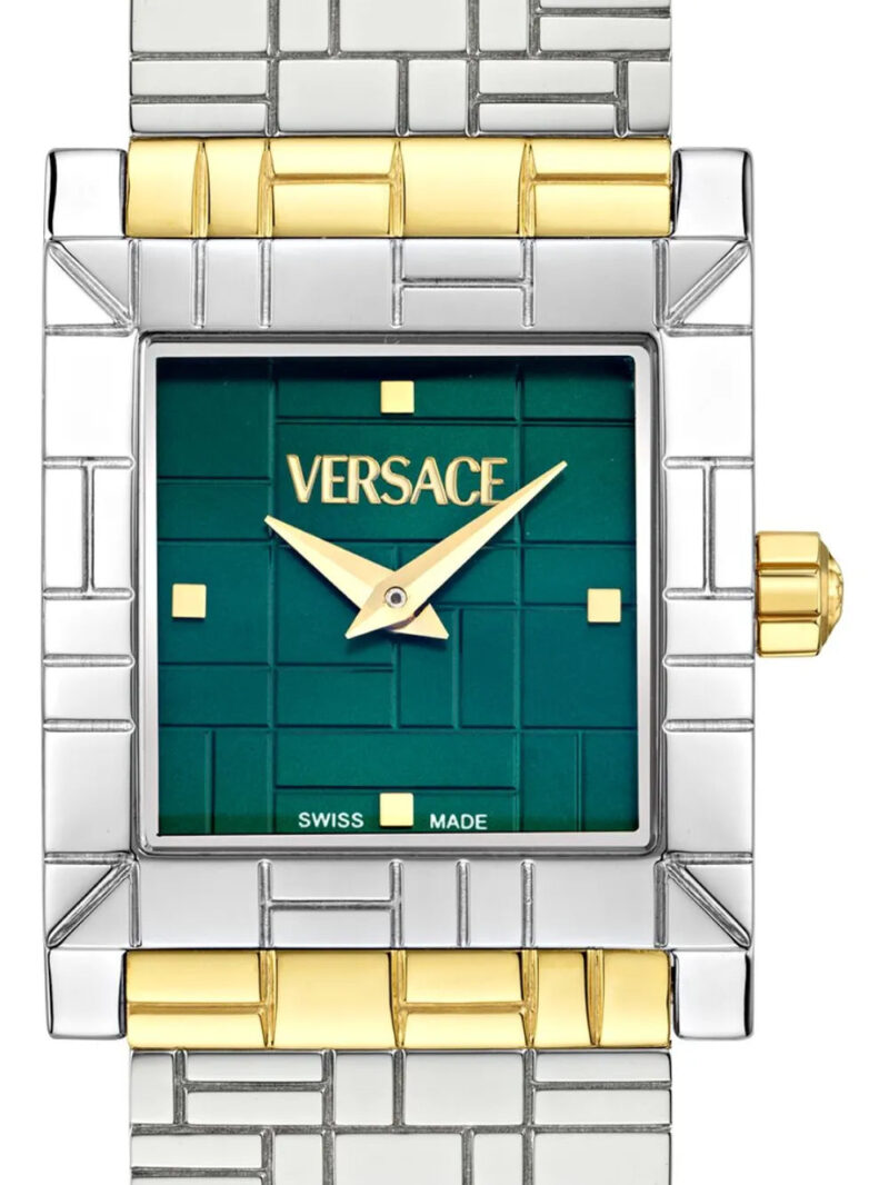Versace  Mosaic 22mm