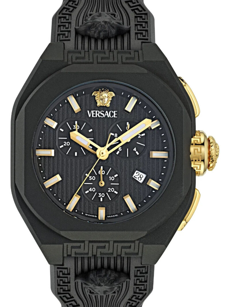 Versace V-Legend Chrono 44mm