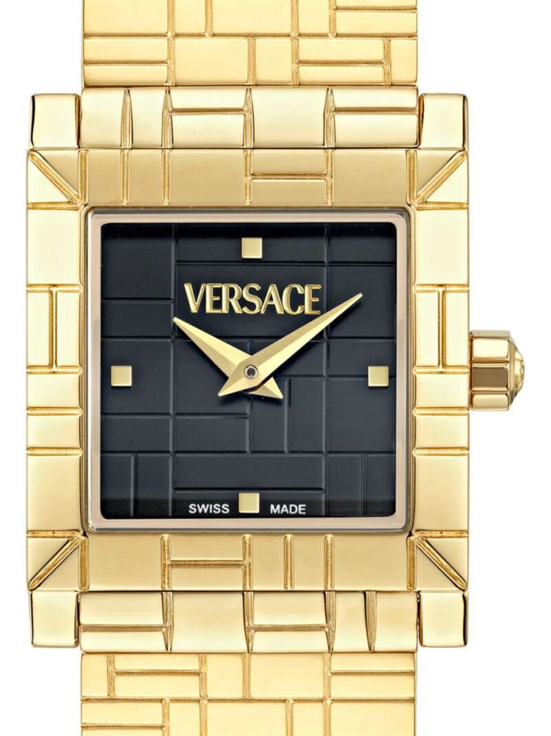 Versace  Mosaic 22mm