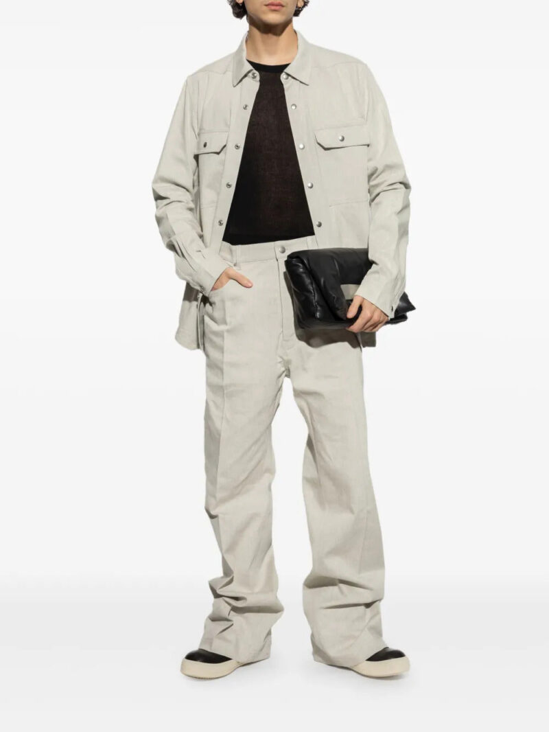 Rick Owens  Geth jeans