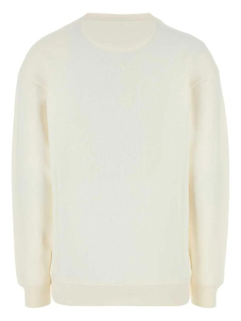 Valentino Garavani  logo-print sweatshirt