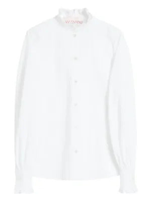 Valentino Garavani cotton shirt