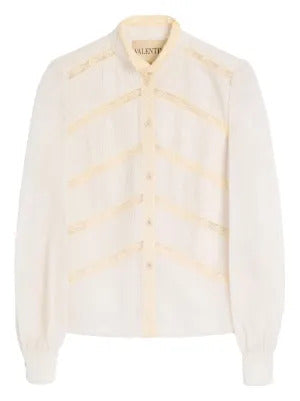 Valentino Garavani Organdis shirt