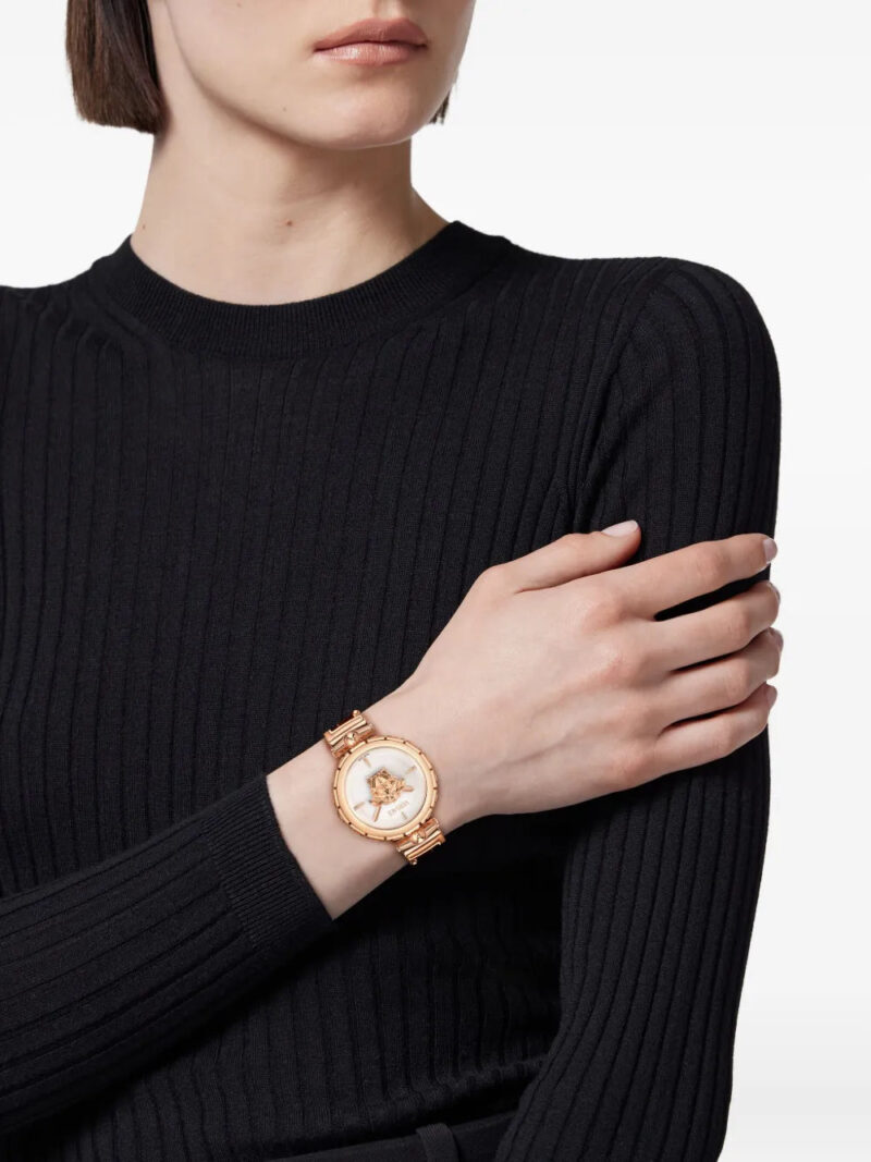 Versace Medusa Jewel 34mm