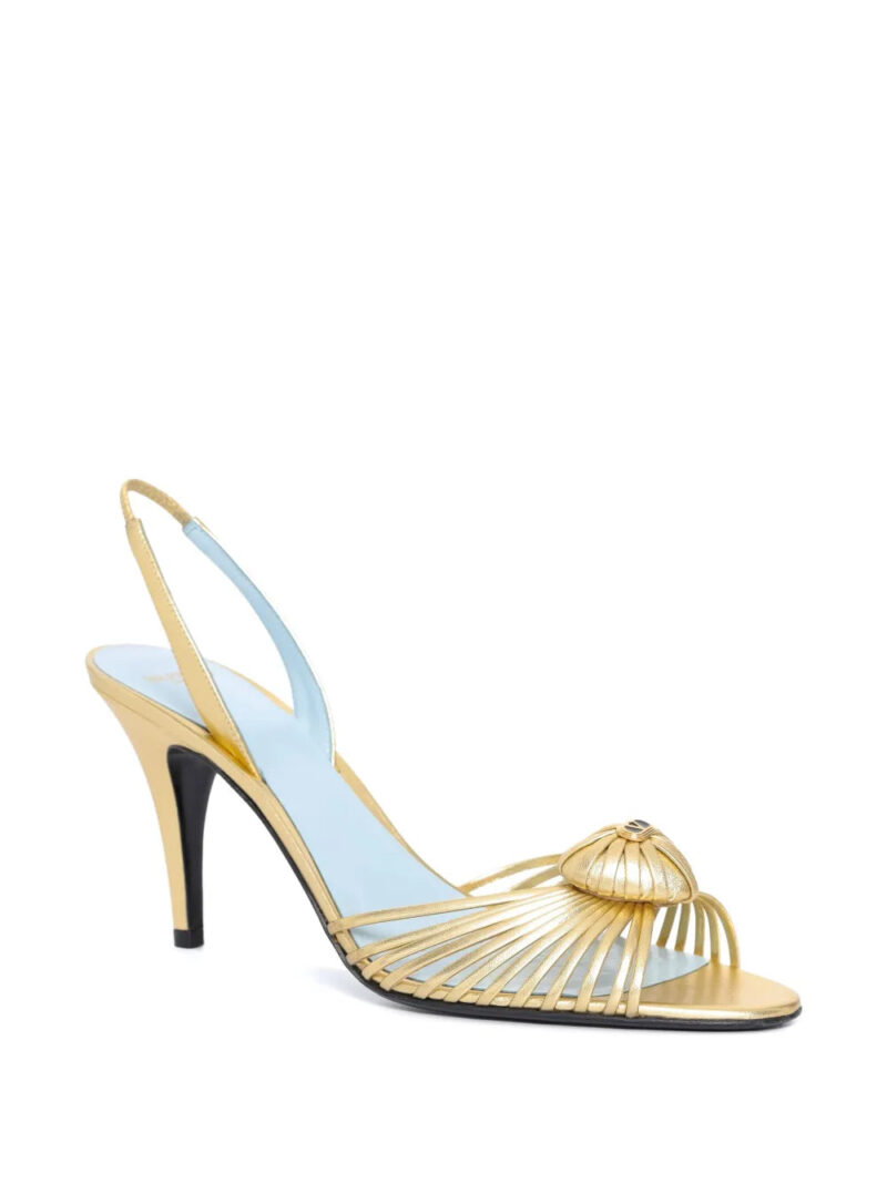 Valentino Garavani 85mm Royal sandals