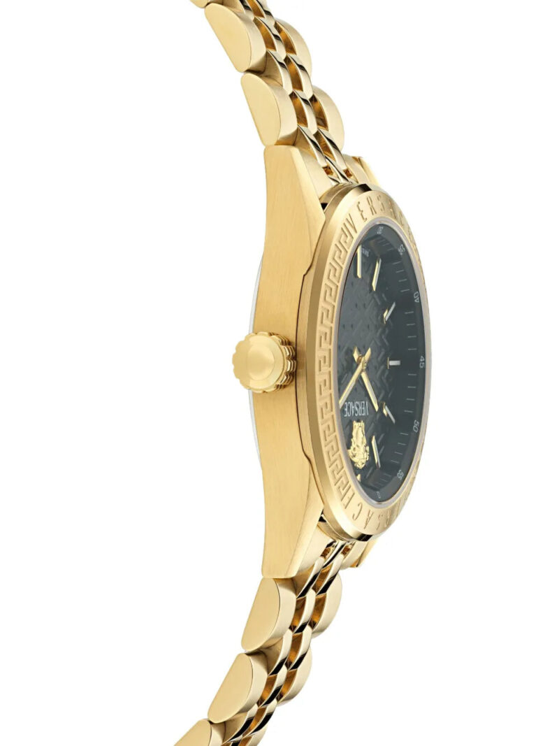 Versace  stainless steel 36mm