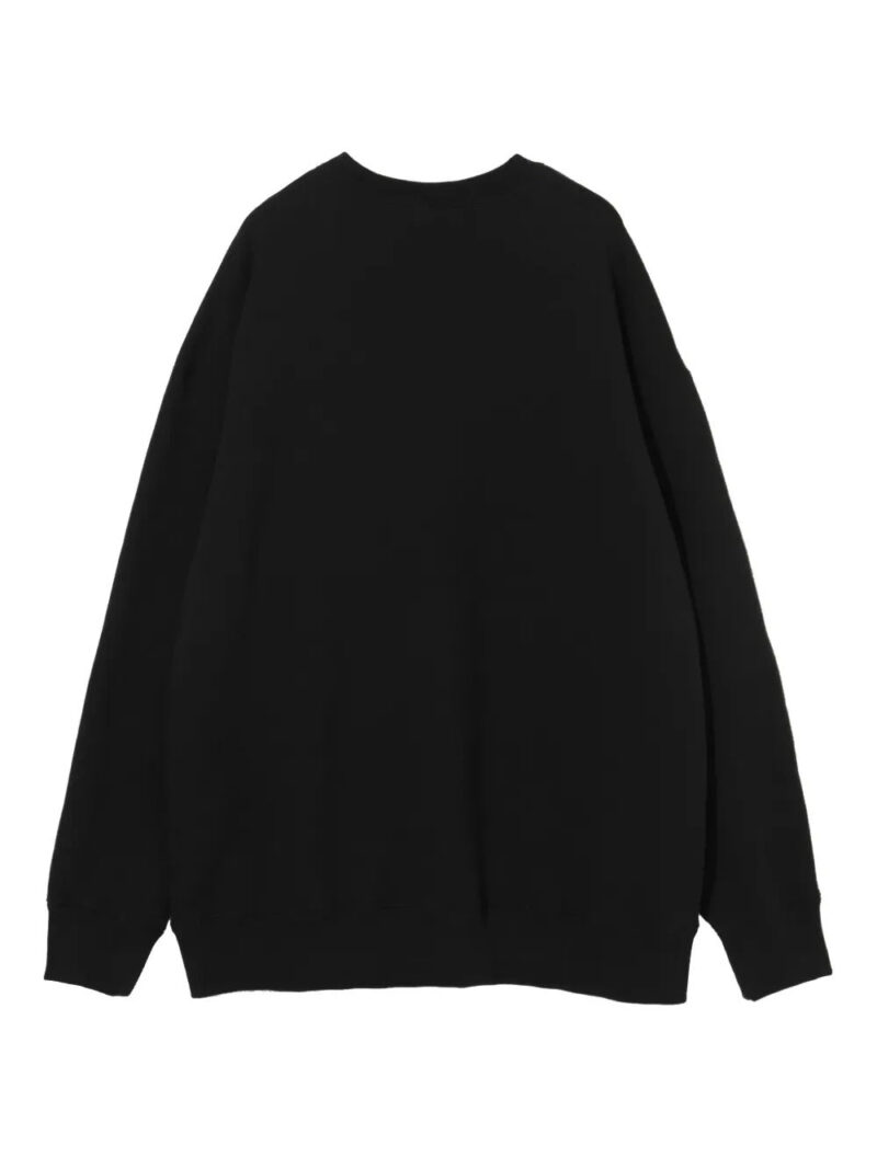 Undercover  graphic-print long-sleeve sweatshirt
