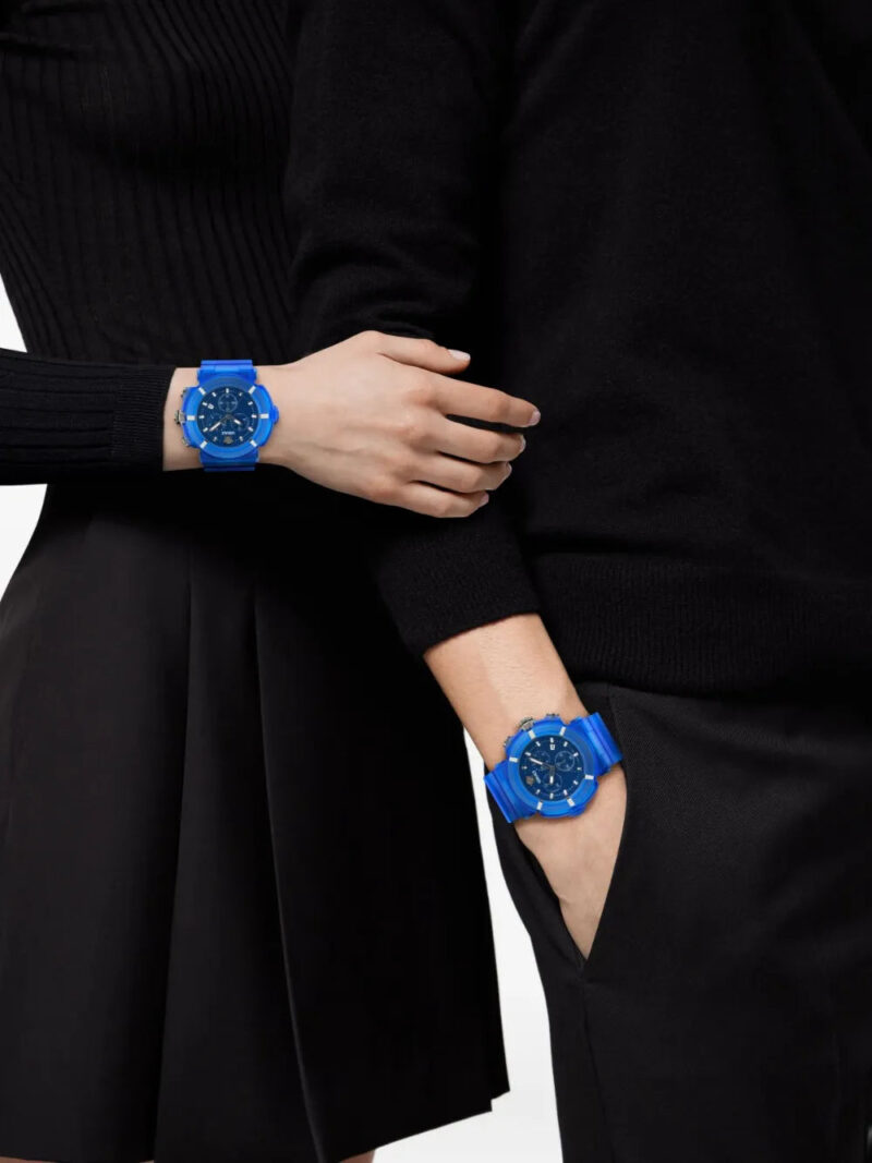 Versace Vertime 45mm