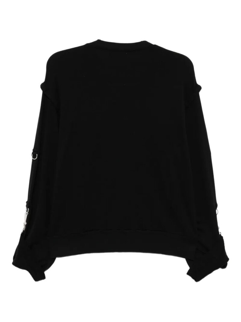 Undercover cotton sweatshirt