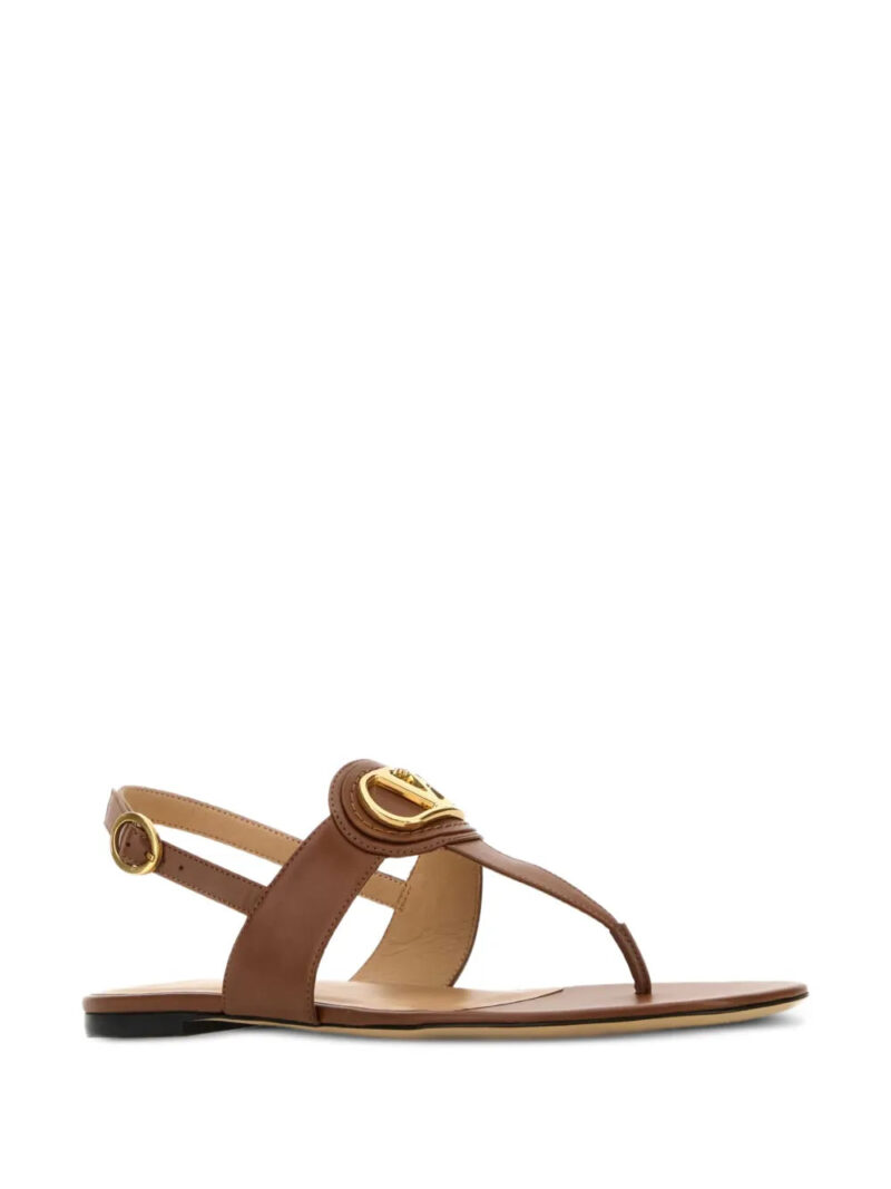 Valentino Garavani VLogo thong sandals