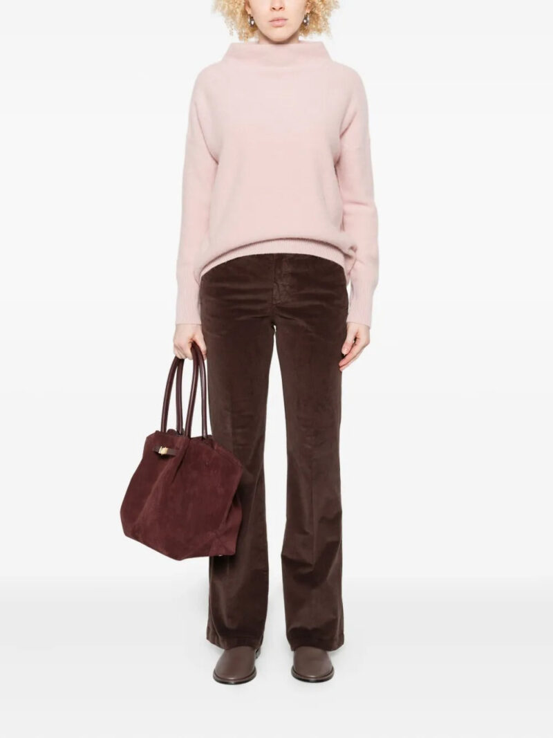 Vince  cashmere sweatshirt