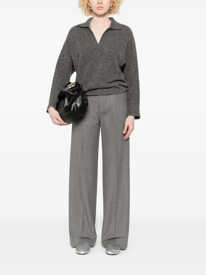 Vince  v-neck sweater