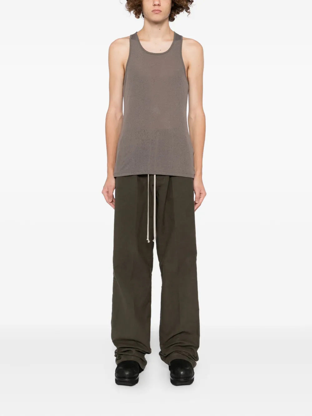 Rick Owens Dietrich pants - Image 4
