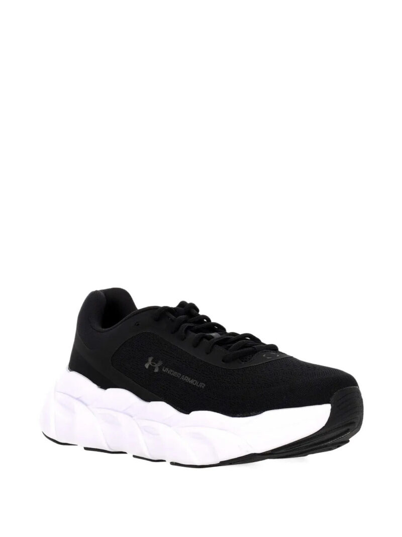Under Armour Halo sneakers
