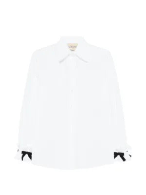 Valentino Garavani button shirt
