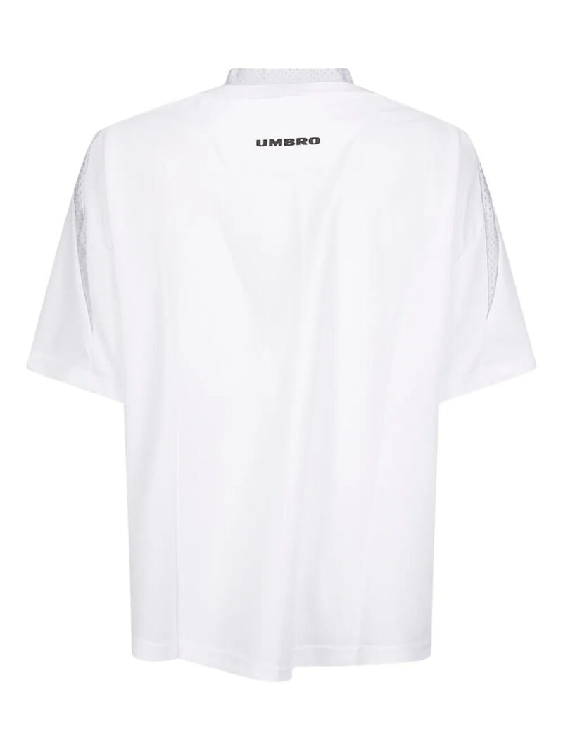 UMBRO Training 08 10 T-shirt