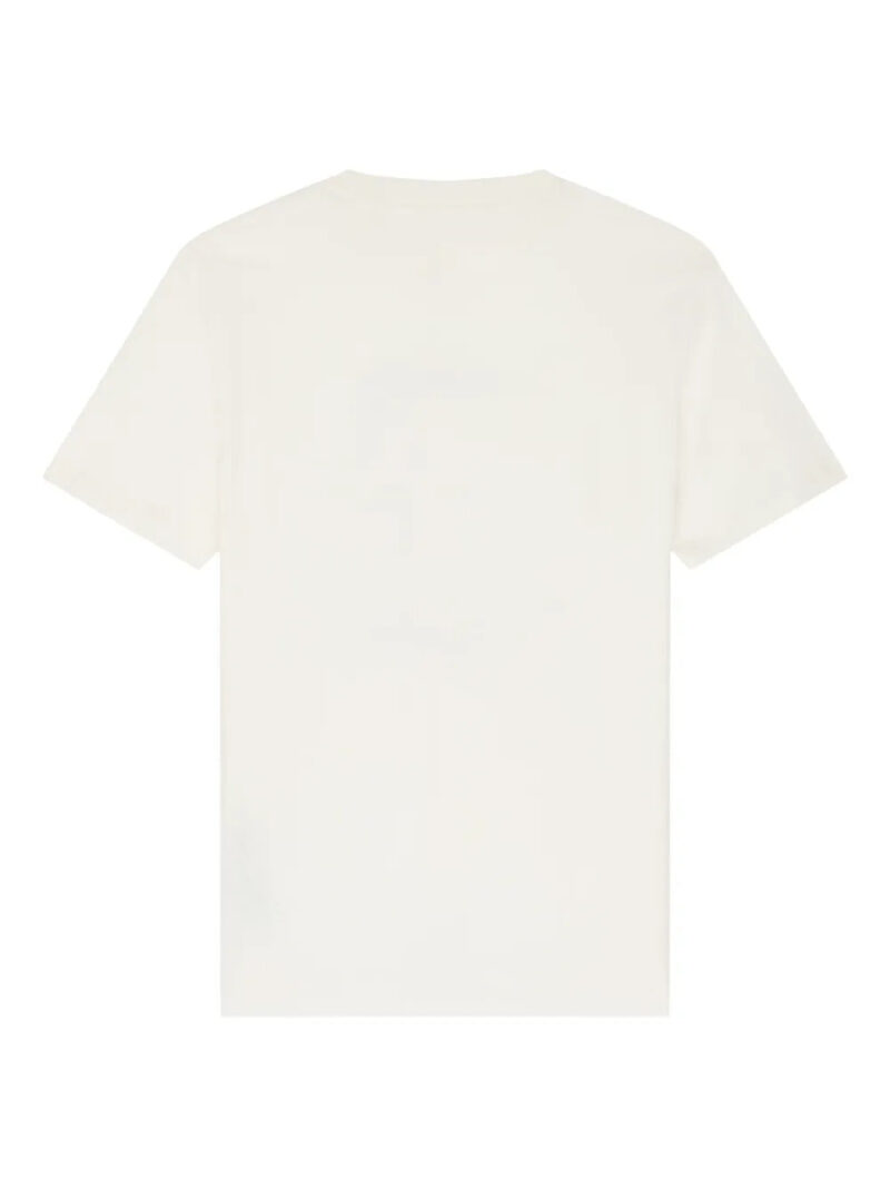 Vilebrequin  logo-print T-shirt