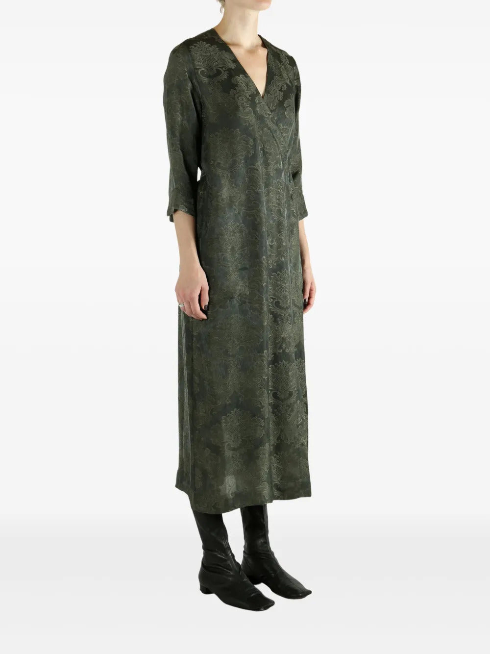 Uma Wang Anthea dress - Image 4