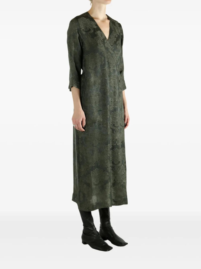 Uma Wang  Anthea dress