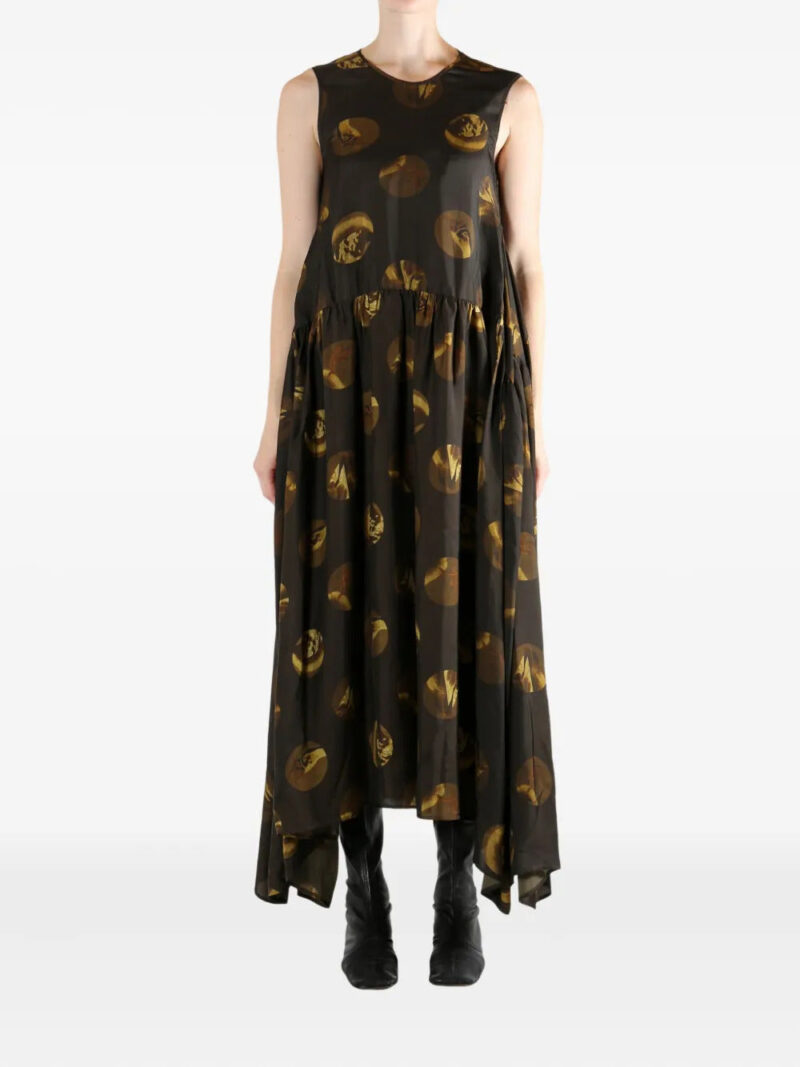 Uma Wang  Avery dress