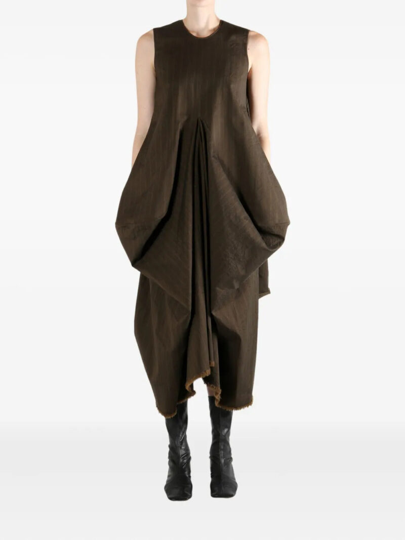 Uma Wang  Anthea dress