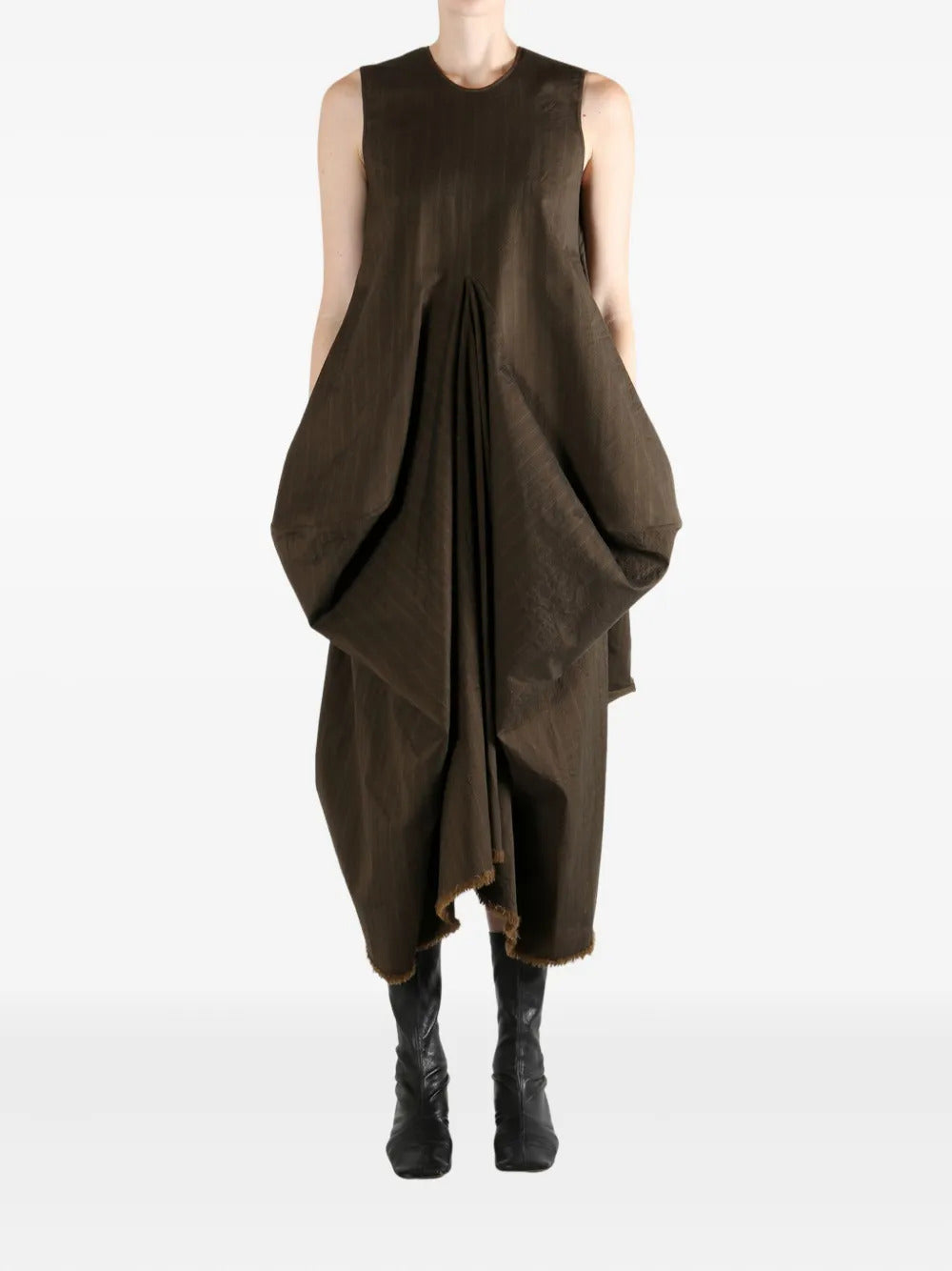 Uma Wang Anthea dress - Image 4