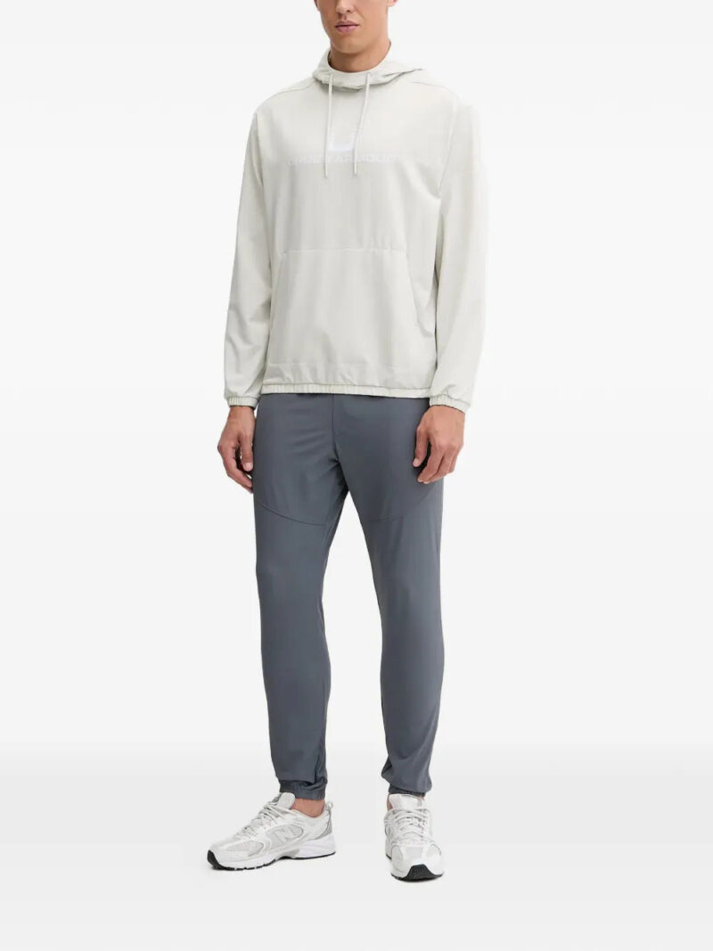 Under Armour UA Unstoppable pouch pocket hoodie