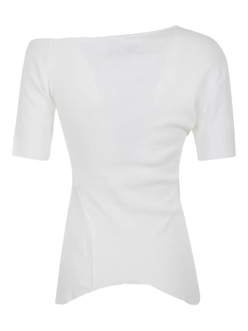 Vivienne Westwood  Orgy Shoulder T-shirt