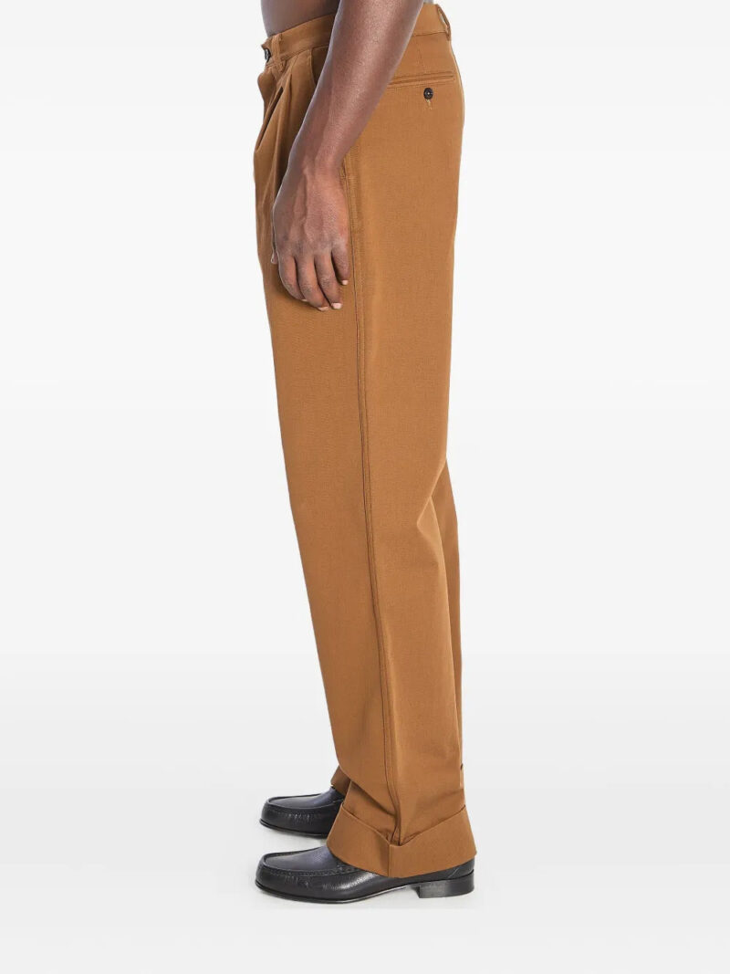 Valentino Garavani  VLogo signature trousers
