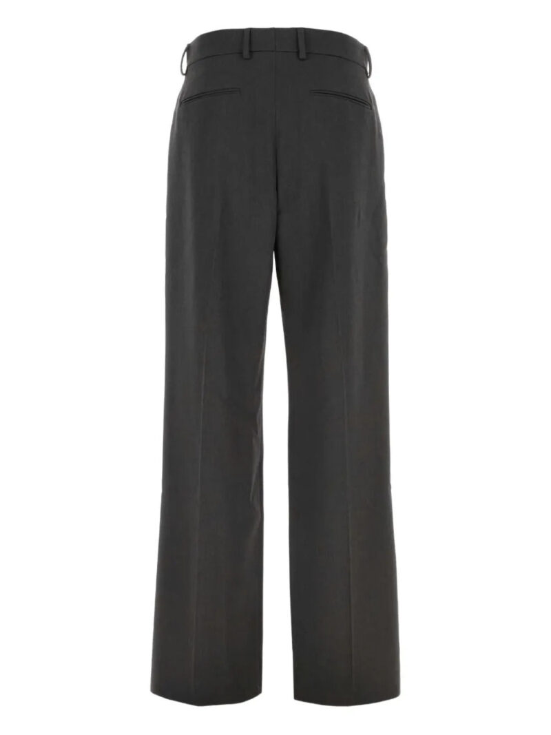 Valentino Garavani wool trousers
