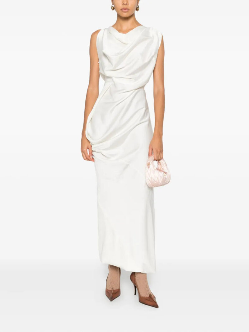 Vivienne Westwood  sleeveless dress
