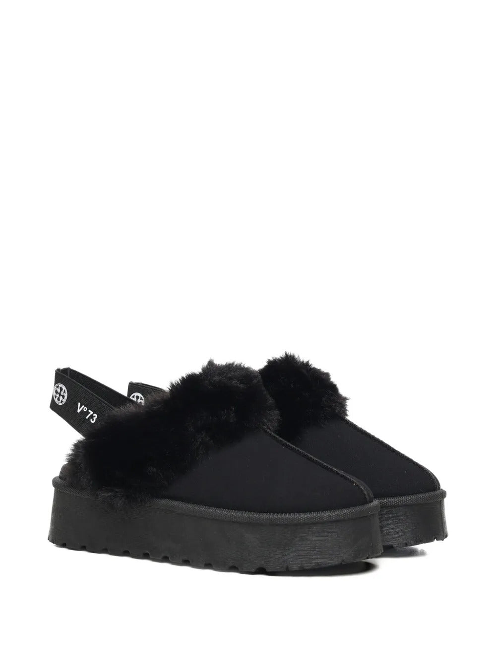V°73 Sophie platform shoes - Image 4