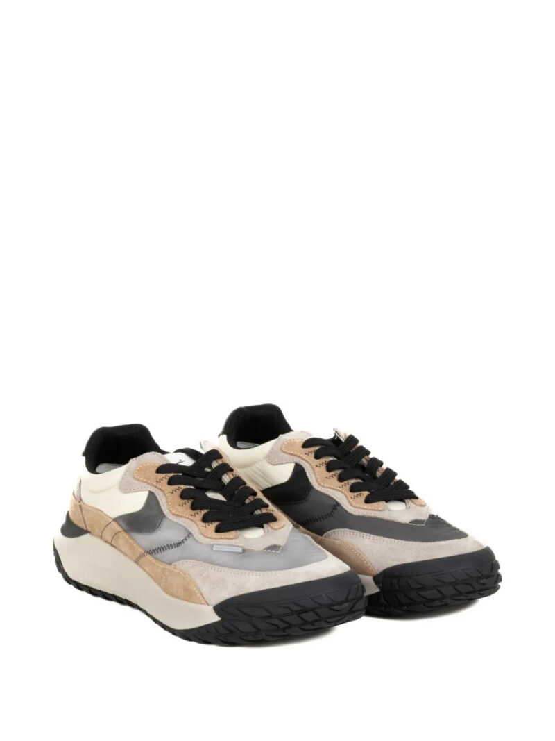 Voile Blanche  Club Act sneakers