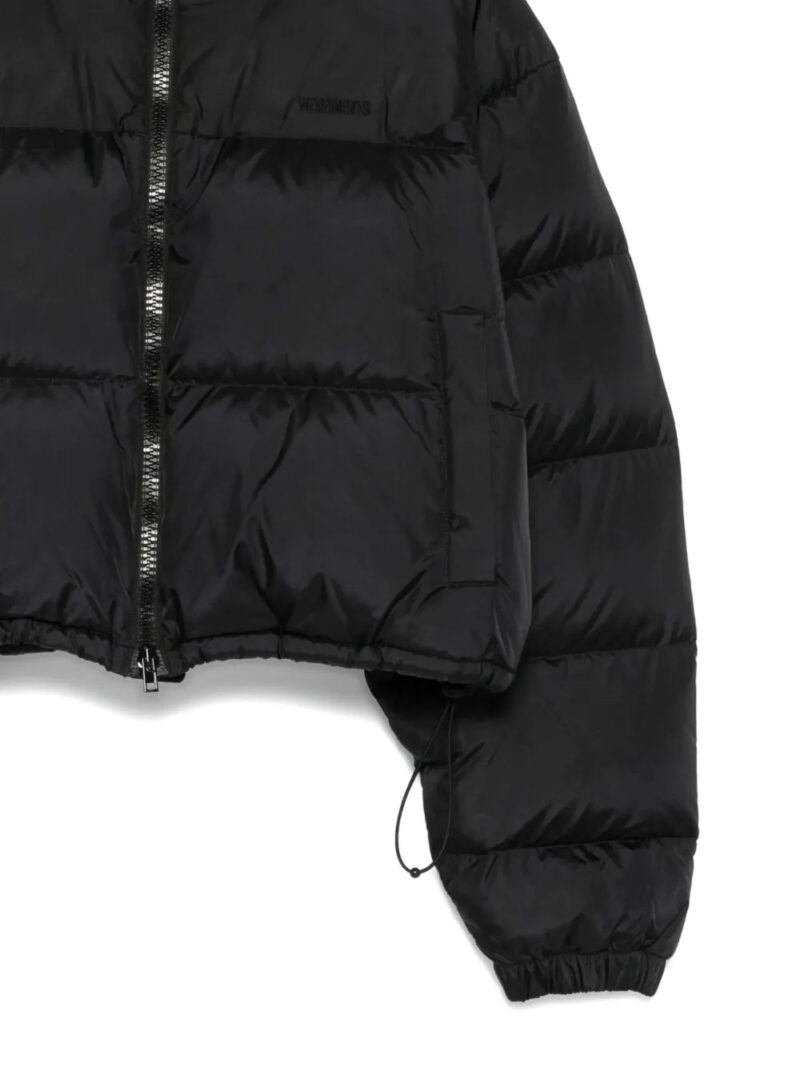 VETEMENTS  zip-fastening bomber jacket