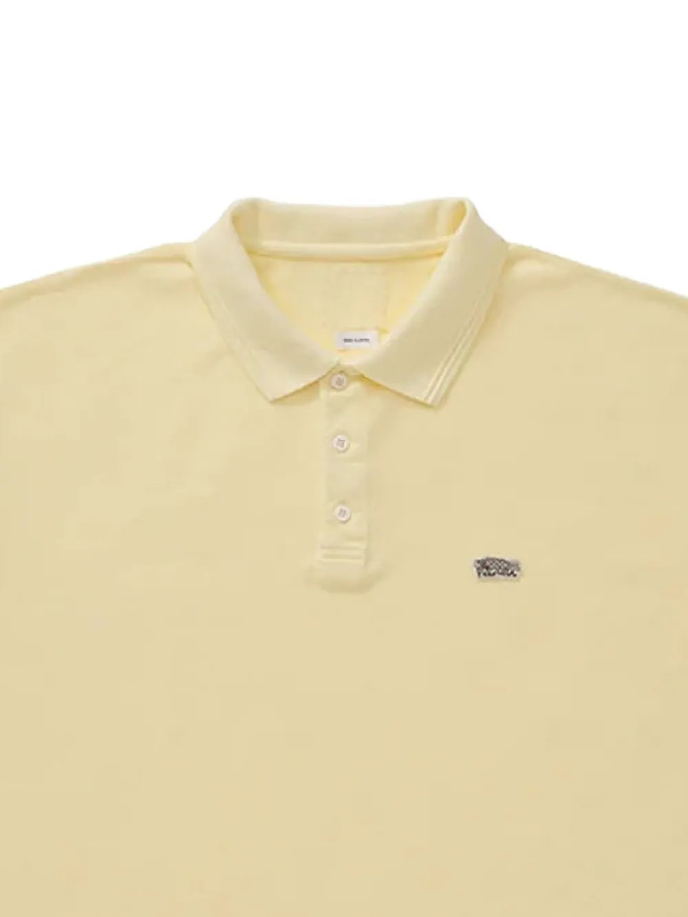 visvim Jumbo Weller short-sleeve polo shirt - Image 2