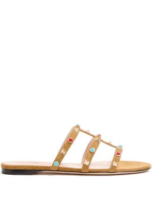 Valentino Garavani  Rockstud sandals