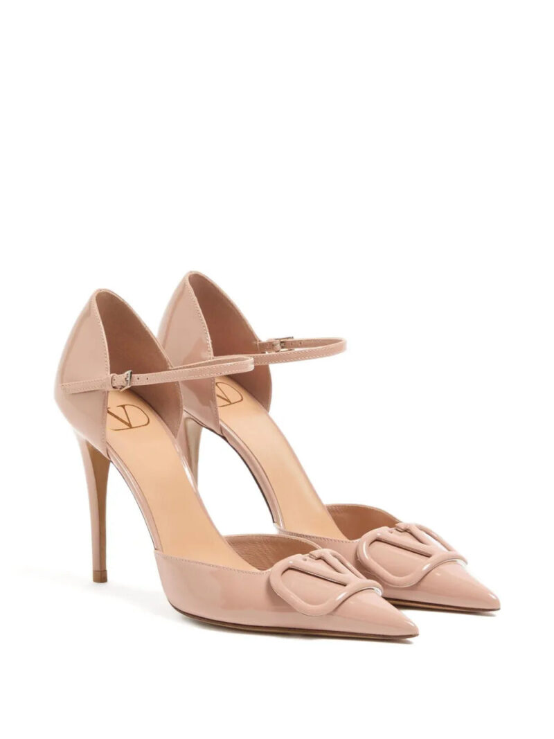 Valentino Garavani D'orsay pumps