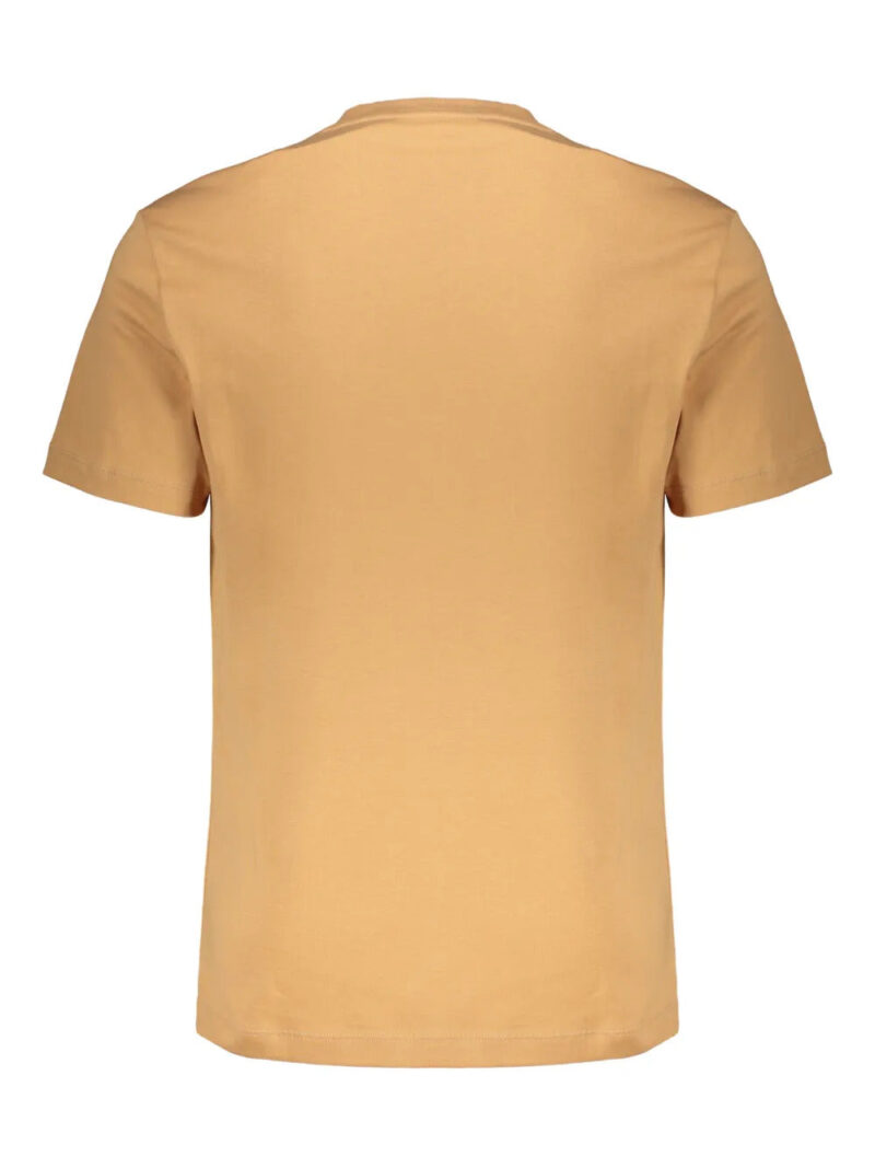 Versace logo printed T-shirt