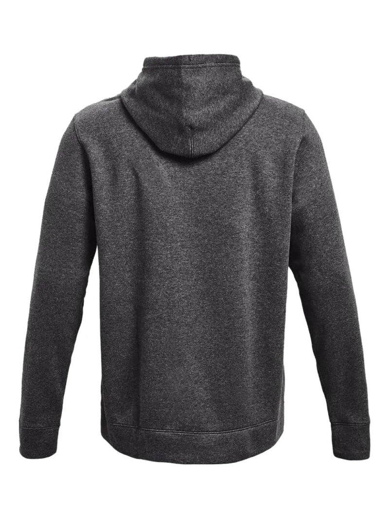 Under Armour  Hustle fleece hoodie