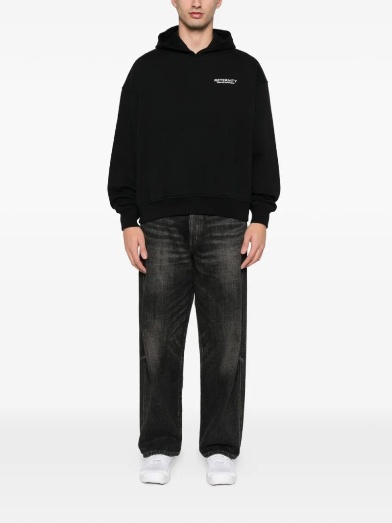 RETERNITY  Creative Dept hoodie