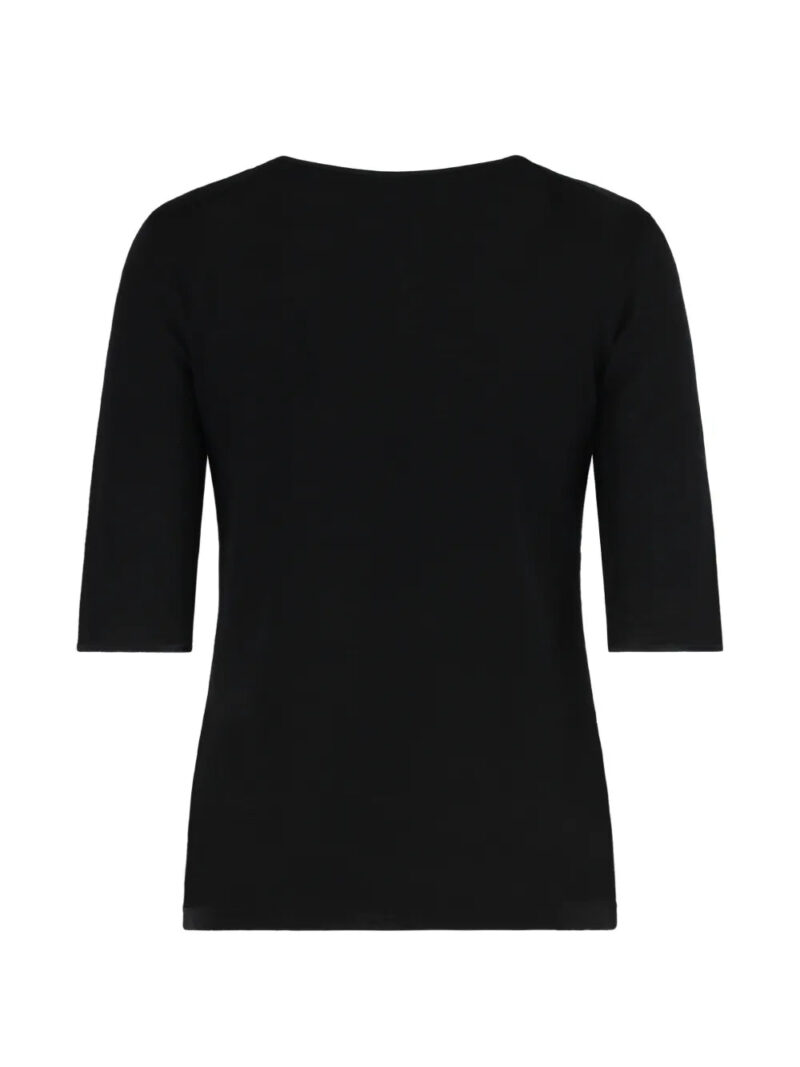 Vince  black T-shirt
