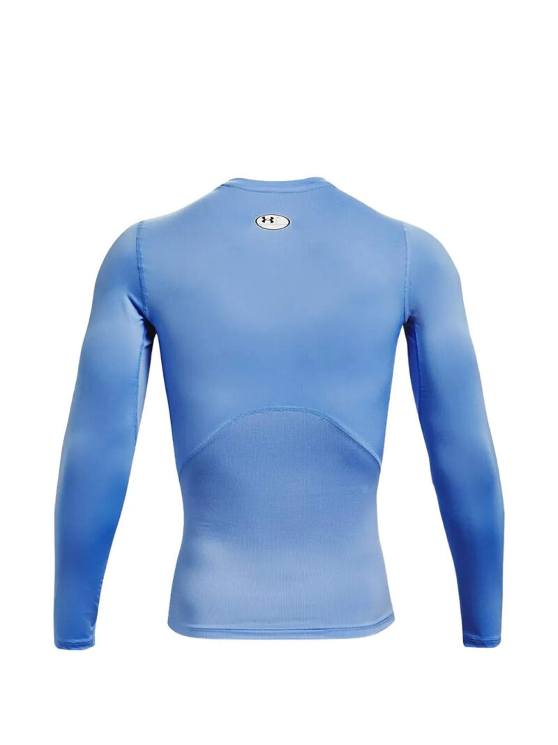 Under Armour HeatGear compression T-shirt